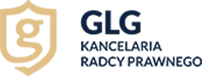 GLG Kancelaria Kancelaria Radców Prawnych